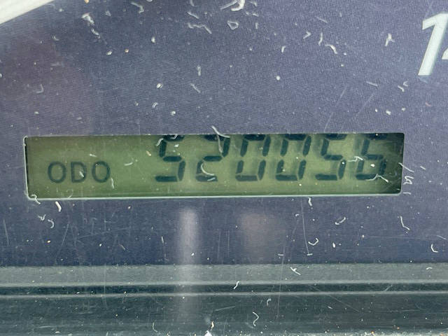 いすゞギガセルフローダー大型（10t）[写真39]