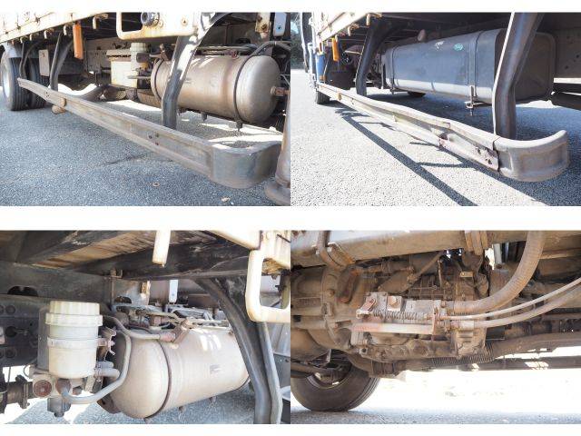 三菱ふそうファイタークレーン4段中型（4t）[写真23]