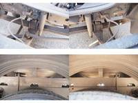 三菱ふそうファイタークレーン4段中型（4t）[写真24]