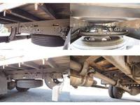 三菱ふそうファイタークレーン4段中型（4t）[写真29]