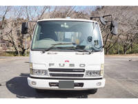 三菱ふそうファイタークレーン4段中型（4t）[写真08]