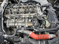 三菱ふそうキャンター平ボディ小型（2t・3t）[写真15]