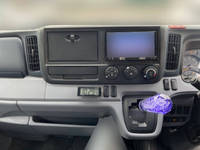 三菱ふそうキャンター平ボディ小型（2t・3t）[写真21]