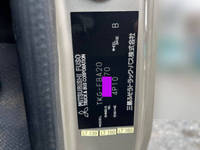 三菱ふそうキャンター平ボディ小型（2t・3t）[写真23]