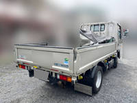 三菱ふそうキャンター平ボディ小型（2t・3t）[写真02]