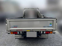 三菱ふそうキャンター平ボディ小型（2t・3t）[写真06]