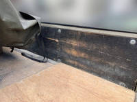 三菱ふそうキャンター平ボディ小型（2t・3t）[写真08]