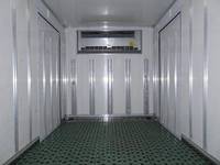 三菱ふそうキャンター冷凍車（冷蔵車）小型（2t・3t）[写真10]