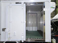 三菱ふそうキャンター冷凍車（冷蔵車）小型（2t・3t）[写真14]