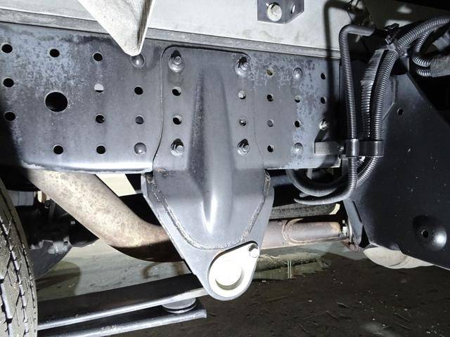 三菱ふそうキャンター冷凍車（冷蔵車）小型（2t・3t）[写真16]