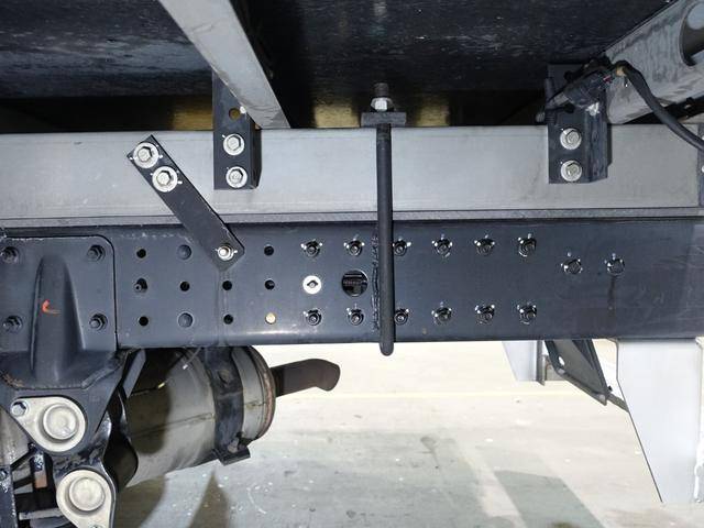 三菱ふそうキャンター冷凍車（冷蔵車）小型（2t・3t）[写真18]