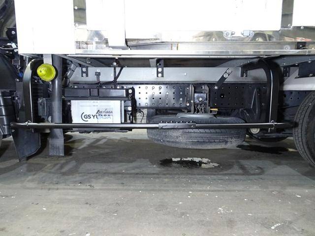 三菱ふそうキャンター冷凍車（冷蔵車）小型（2t・3t）[写真19]