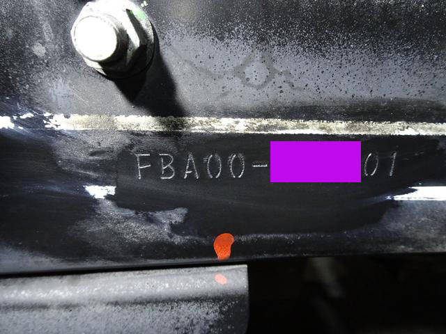 三菱ふそうキャンター冷凍車（冷蔵車）小型（2t・3t）[写真22]