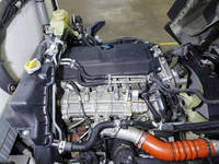 三菱ふそうキャンター冷凍車（冷蔵車）小型（2t・3t）[写真24]