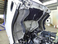 三菱ふそうキャンター冷凍車（冷蔵車）小型（2t・3t）[写真26]