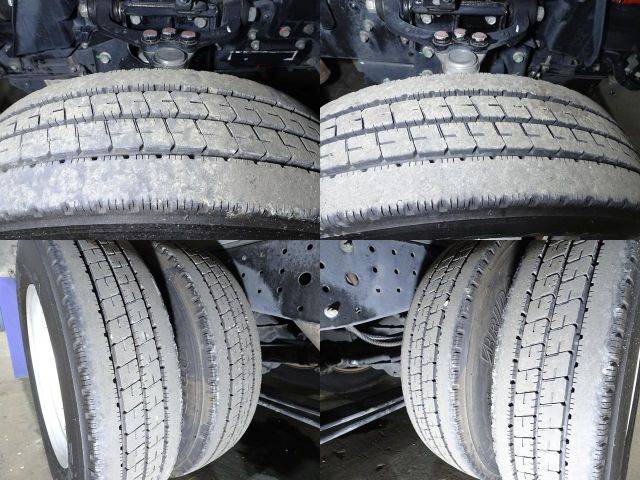 三菱ふそうキャンター冷凍車（冷蔵車）小型（2t・3t）[写真27]