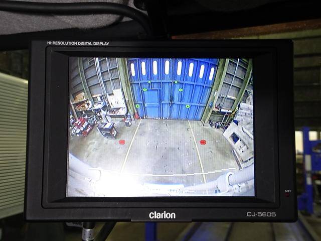 三菱ふそうキャンター冷凍車（冷蔵車）小型（2t・3t）[写真32]