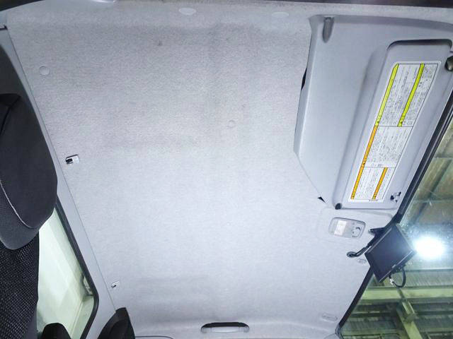 三菱ふそうキャンター冷凍車（冷蔵車）小型（2t・3t）[写真35]