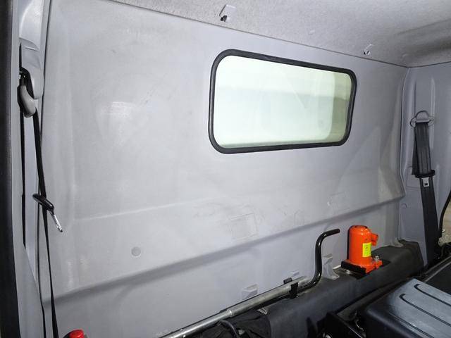 三菱ふそうキャンター冷凍車（冷蔵車）小型（2t・3t）[写真36]