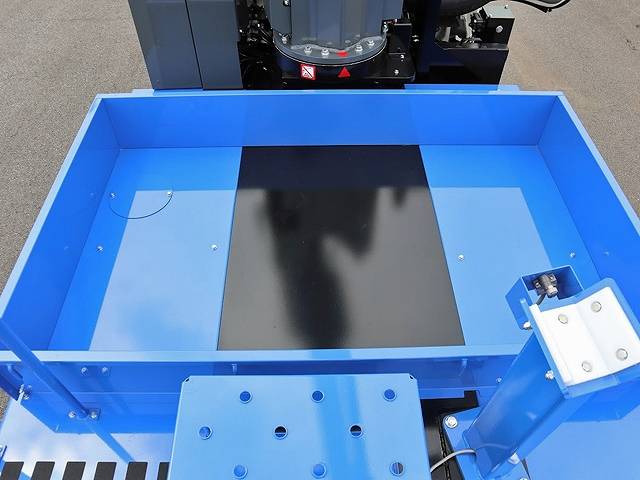 美品　DUORA 10LT 4UG6　廃盤品② 中古高所作業車 日野 栃木・宮城・山形 デュトロ（2RG-XZU600E