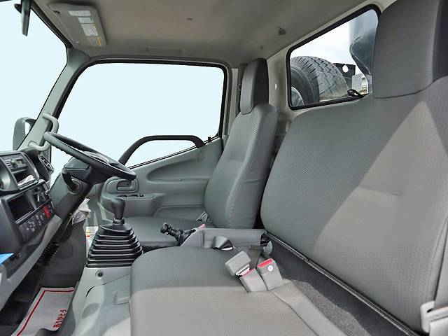 日野デュトロ高所作業車小型（2t・3t）[写真13]