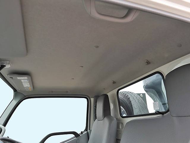 日野デュトロ高所作業車小型（2t・3t）[写真14]