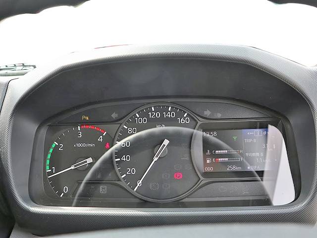 日野デュトロ高所作業車小型（2t・3t）[写真15]