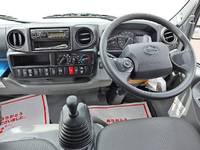 日野デュトロ高所作業車小型（2t・3t）[写真16]