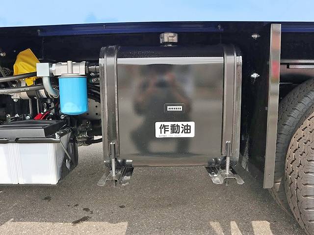 日野デュトロ高所作業車小型（2t・3t）[写真30]