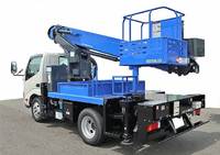 日野デュトロ高所作業車小型（2t・3t）[写真04]