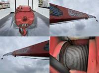 日野レンジャークレーン4段増トン（6t・8t）[写真19]