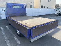 三菱ふそうキャンター平ボディ小型（2t・3t）[写真10]