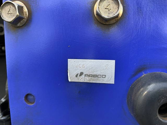 三菱ふそうキャンター平ボディ小型（2t・3t）[写真15]