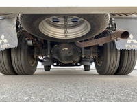 三菱ふそうキャンター平ボディ小型（2t・3t）[写真21]