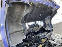 三菱ふそうキャンター平ボディ小型（2t・3t）[写真25]