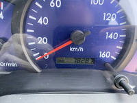 三菱ふそうキャンター平ボディ小型（2t・3t）[写真36]