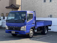 三菱ふそうキャンター平ボディ小型（2t・3t）[写真03]