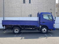 三菱ふそうキャンター平ボディ小型（2t・3t）[写真05]