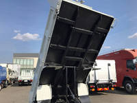 三菱ふそうキャンターダンプ小型（2t・3t）[写真11]