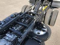 三菱ふそうキャンターダンプ小型（2t・3t）[写真12]