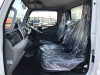 三菱ふそうキャンターダンプ小型（2t・3t）[写真13]