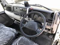 三菱ふそうキャンターダンプ小型（2t・3t）[写真14]