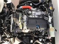 三菱ふそうキャンターダンプ小型（2t・3t）[写真18]