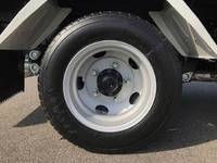 三菱ふそうキャンターダンプ小型（2t・3t）[写真20]