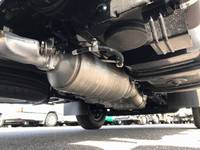 三菱ふそうキャンターダンプ小型（2t・3t）[写真21]