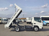 三菱ふそうキャンターダンプ小型（2t・3t）[写真04]