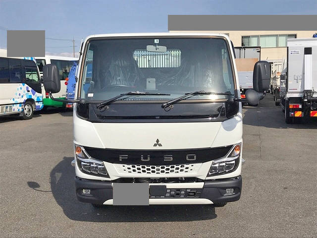 三菱ふそうキャンターダンプ小型（2t・3t）[写真05]