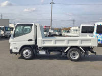 三菱ふそうキャンターダンプ小型（2t・3t）[写真07]
