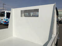 三菱ふそうキャンターダンプ小型（2t・3t）[写真09]