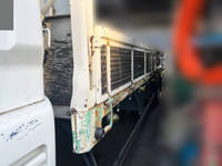 三菱ふそうファイター平ボディ中型（4t）[写真12]